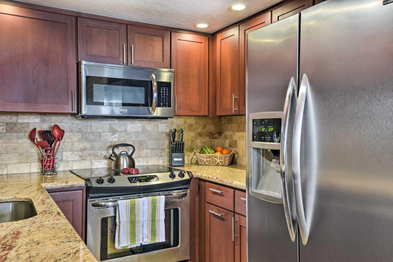 Beachfront Lahaina Condo - Featured On Hgtv! Kahana Kültér fotó